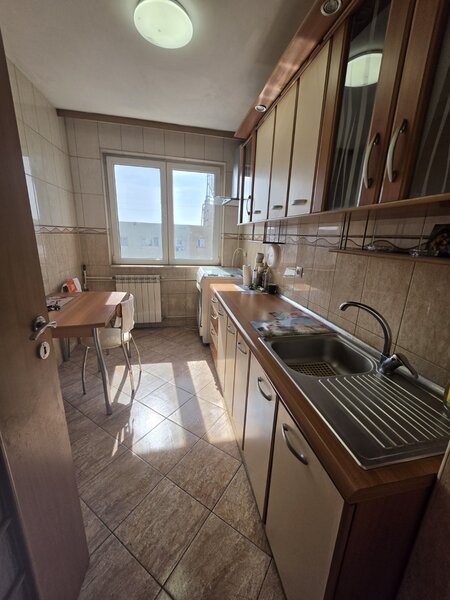 Theodor Pallady, 5 minute metrou 1 Decembrie 1918, Becatei, bloc reabilitat