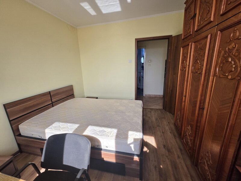 Theodor Pallady, 5 minute metrou 1 Decembrie 1918, Becatei, bloc reabilitat