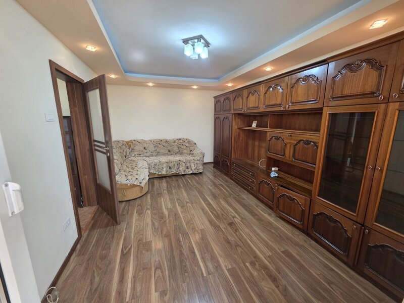 Theodor Pallady, 5 minute metrou 1 Decembrie 1918, Becatei, bloc reabilitat