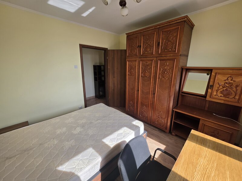 Theodor Pallady, 5 minute metrou 1 Decembrie 1918, Becatei, bloc reabilitat