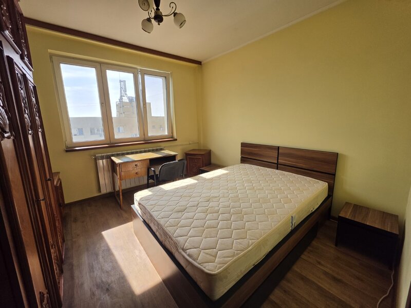 Theodor Pallady, 5 minute metrou 1 Decembrie 1918, Becatei, bloc reabilitat